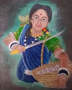 बिलासा बाई केंवटिन - BASTARIYA BABU