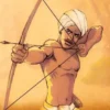 बिरसा मुंडा - BASTARIYA BABU