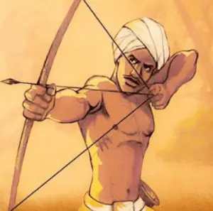 बिरसा मुंडा - BASTARIYA BABU