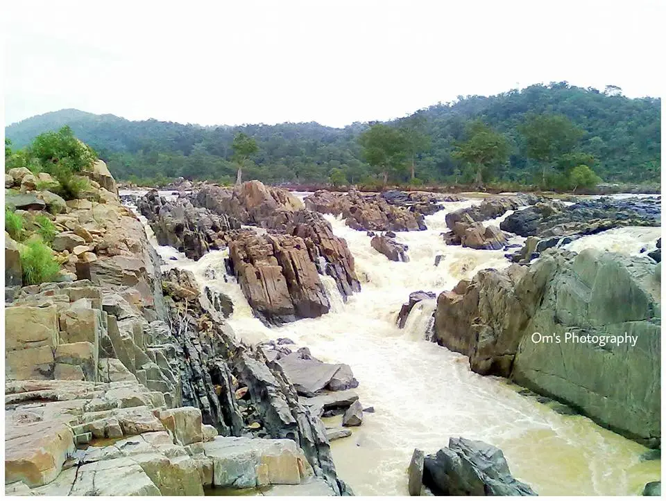 saathdhar stream - Bastariya Babu