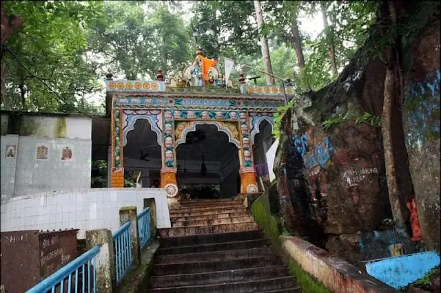 गुप्तेश्वर मंदिर – ओडिशा - BASTARIYA BABU