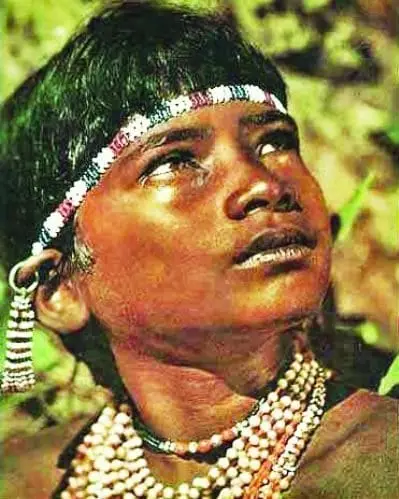 chendaru-boy - BASTARIYA BABU
