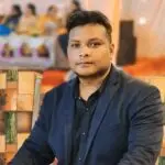 Mahendra Kashyap - Bastariya Babu