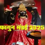 दंतेवाड़ा फागुन मेला 2025 - Bastariya Babu