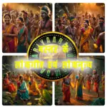 बस्तर के लोकगीत एवं लोकनृत्य - bastariyababu.in