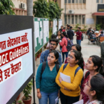 यदि जातिगत भेदभाव नहीं, तो UGC Guidelines 2026 से डर कैसा - BastariyaBabu