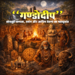 gandodeep - Bastariya Babu