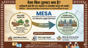 मेसा बिल - Bastariya Babu