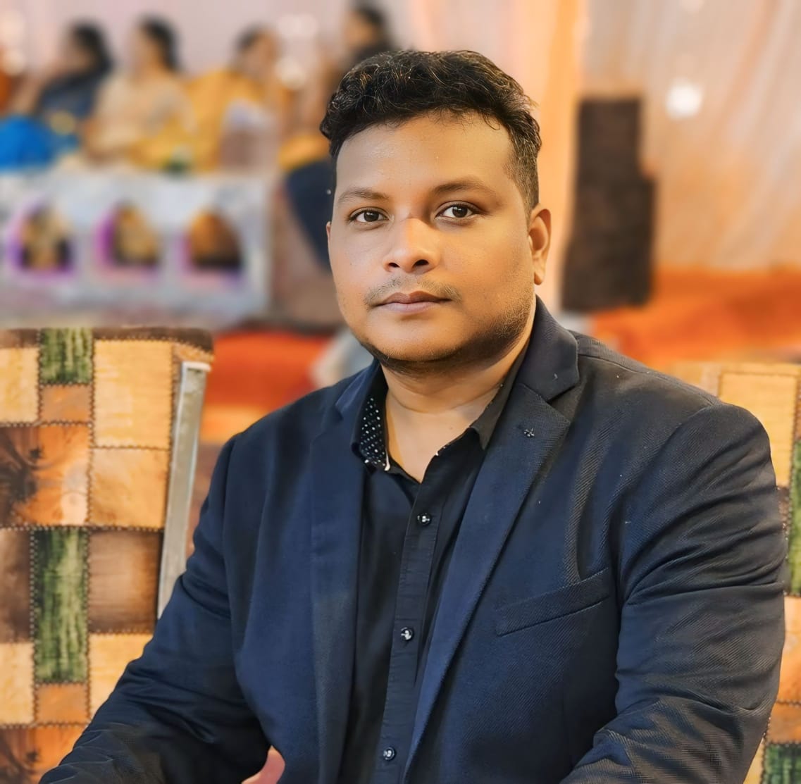 बस्तरिया बाबू