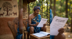 छत्तीसगढ़ धर्म स्वातंत्र्य विधेयक 2026 - कोयतुरीय विश्लेषण