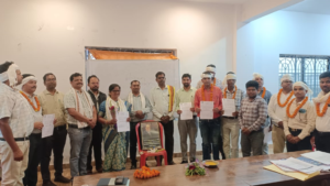 HOME 1 SASKAP KONDAGAON