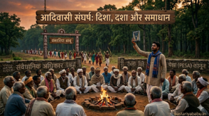 adivasi-sangharsh-disha-dasha-samadhan