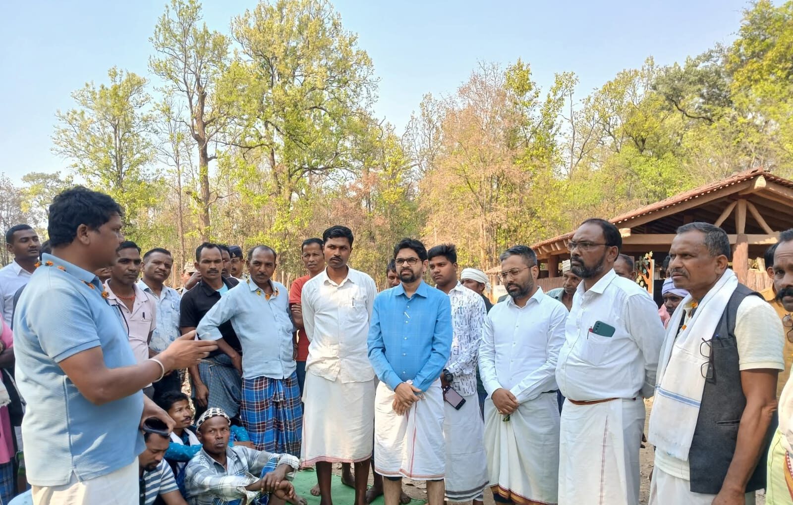 lingo pen karsad 2026 - Bastariya Babu