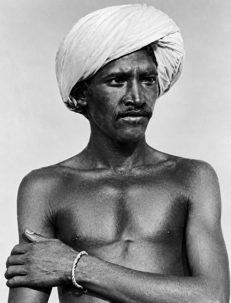 Birsa Munda - Bastariya Babu