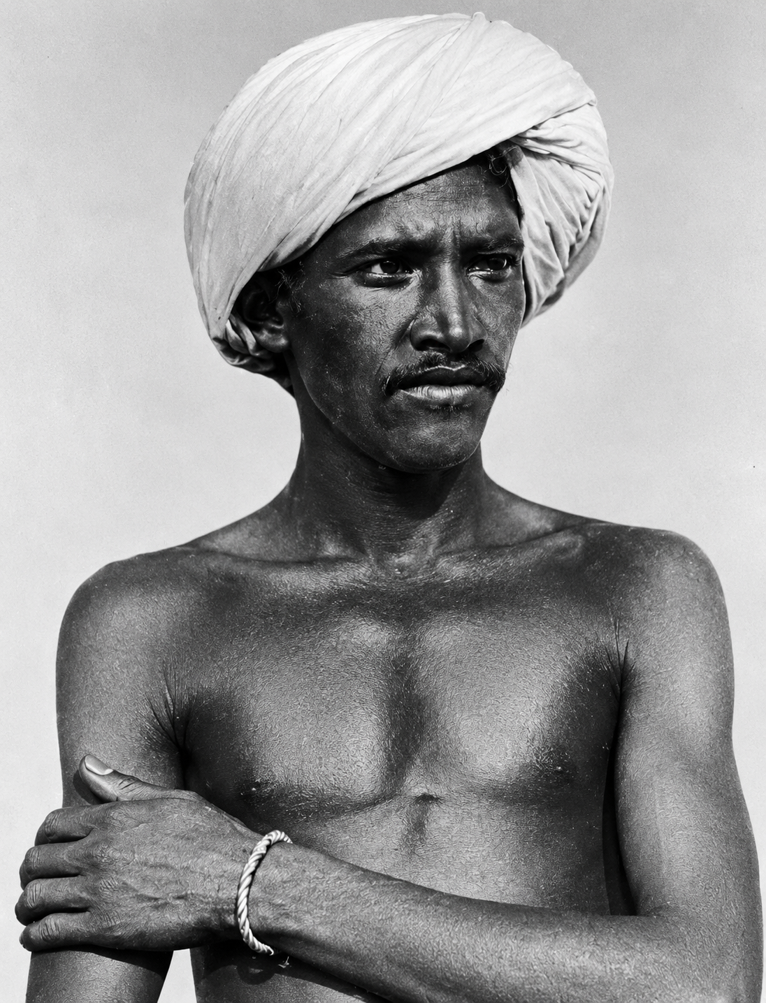 Birsa Munda - Bastariya Babu